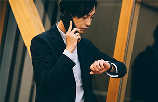 深夜0時までの営業時間