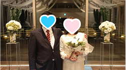 失恋の分だけ成長できました!