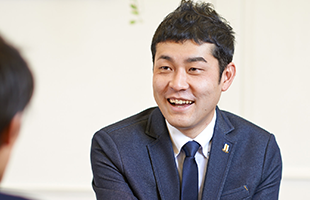 男性も相談しやすい男性カウンセラー